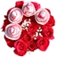 Picture of Hot Pink & Strawberries