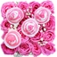 Picture of Rose Dream & Strawberries