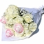 Picture of White Pearl & Strawberries